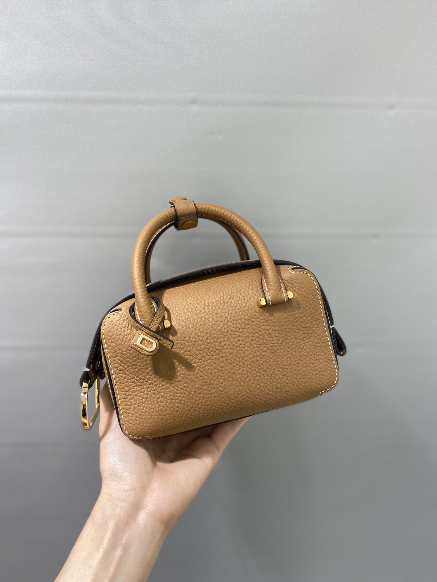 델보 쿨 박스 나노백